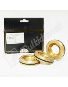 KIT 114 ANILLOS DE FONDO D.30 INTERPUMP