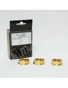 KIT 128 ANILLOS INTERMEDIOS D.18 INTERPUMP