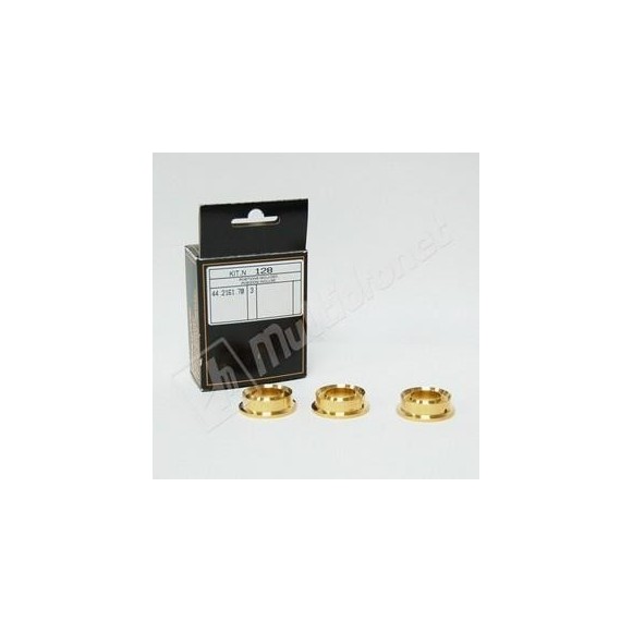 KIT 128 ANILLOS INTERMEDIOS D.18 INTERPUMP