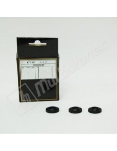 KIT 147 RETENES ACEITE D.12x22x4/6 INTERPUMP