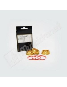 KIT 17 ANILLOS INTERMEDIOS D.24 INTERPUMP