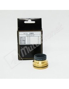 KIT 209 COLLARINES Y BRONCES D.22 INTERPUMP