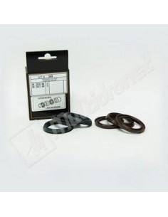 KIT 38 COLLARINES D.36 INTERPUMP