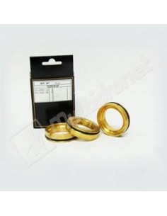 KIT 40 ANILLOS DE FONDO D.36 INTERPUMP