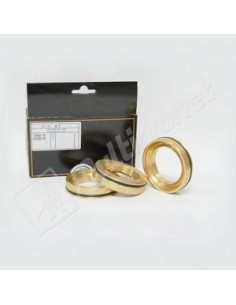 KIT 47 ANILLOS DE FONDO D.45 INTERPUMP