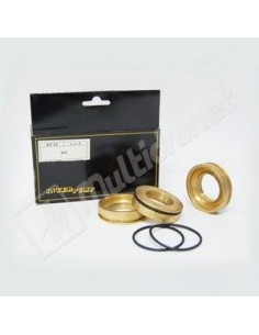 KIT 64 ANILLOS DE FONDO D.30 INTERPUMP