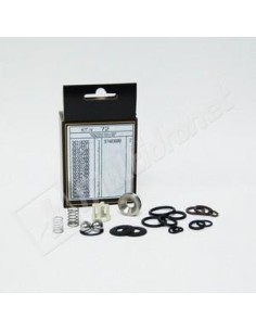 KIT 72 REPARACION VALVULA HM INTERPUMP