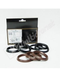 KIT 79 COLLARINES D.45 INTERPUMP