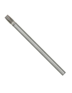 LANZA PARA ESPUMA ST.74 530 mm 1/4" H INOX