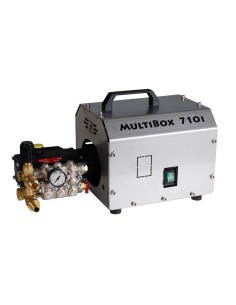 Maquina desatascos motor auxiliar – Hidrolimpiadoras Elite