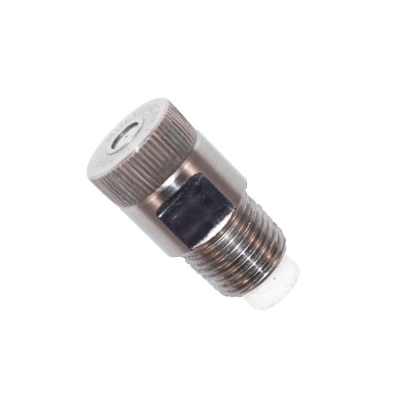 BOQUILLA INOX HUMIDIFICACIÓN 1/8"M NPT