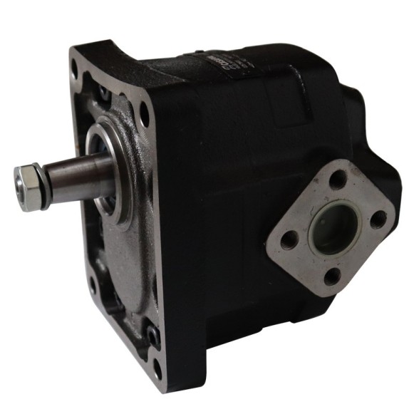 MOTOR HIDRAULICO KM30.34 R0-83R3-LEB/ED-N