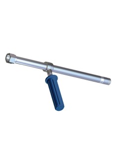 LANZA PROLONGACION RB 400MM INOX