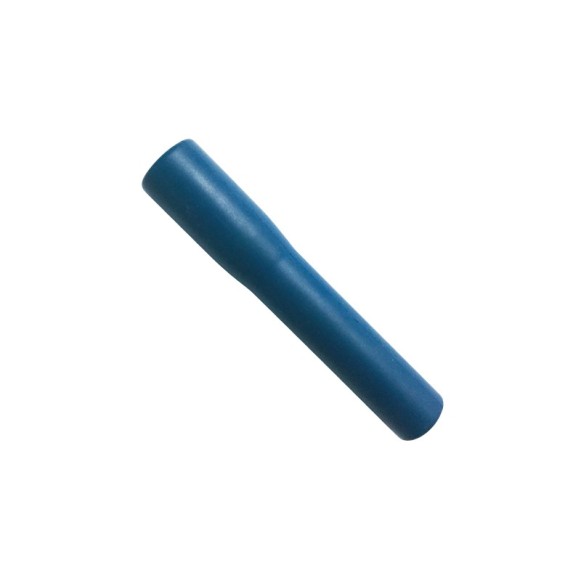 MANGUITO GOMA AZUL DN.06 14,9 mm