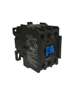 CONTACTOR KNL 12-10 24V 50/60HZ 7,5 CV