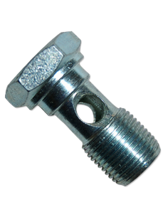 TORNILLO ORIENTABLE BSP ZINC