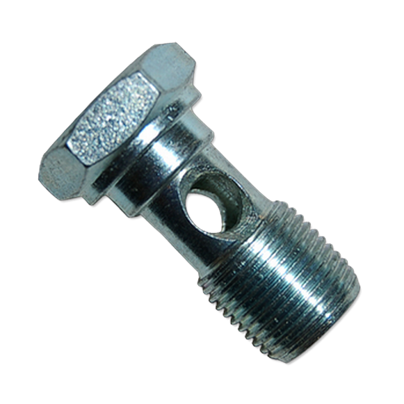 TORNILLO ORIENTABLE BSP ZINC